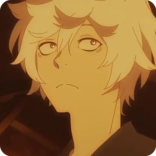 Sticker jigokuraku_by_pinterest_to_stickerbot - 1