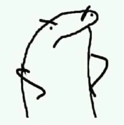 sketch drawing child art