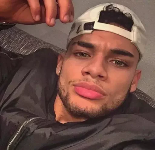 Sticker jihgui89 - 1