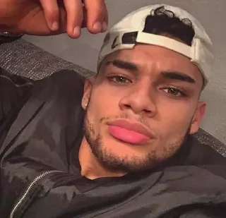 Стикер WHAT A HEEEEL - 6