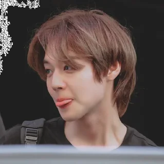 Стикер jihoon:3 - 10