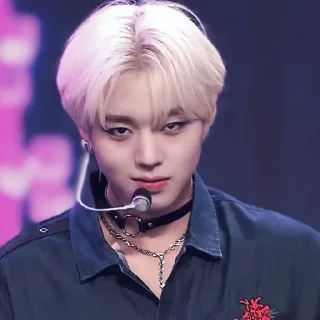 Стикер jihoon:3 - 11