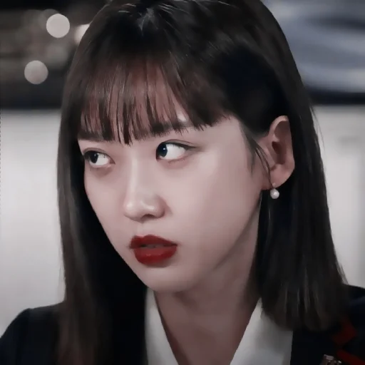 губа Человек человеческое лицо