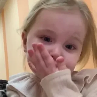 Стикер ch: @hiihi . - 9