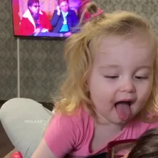 Стикер ch: @hiihi . - 10