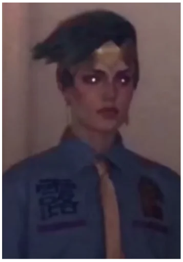 clothing human face person