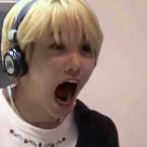 наушники Человек комнатный