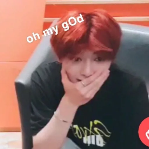 person human face clothing