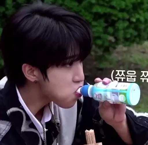 person clothing human face