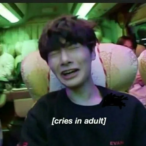 person human face clothing