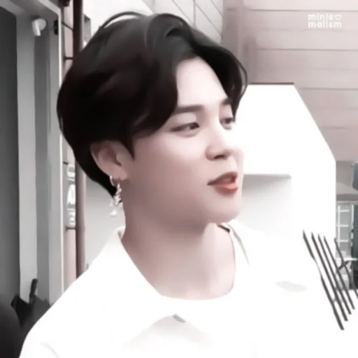 #𝐚𝐞𝐬𝐭𝐡𝐞𝐭𝐢𝐜: jikook 🦮 ;: by @paradismaudit - 