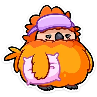 Sticker Джилан от @TgSticker - 2