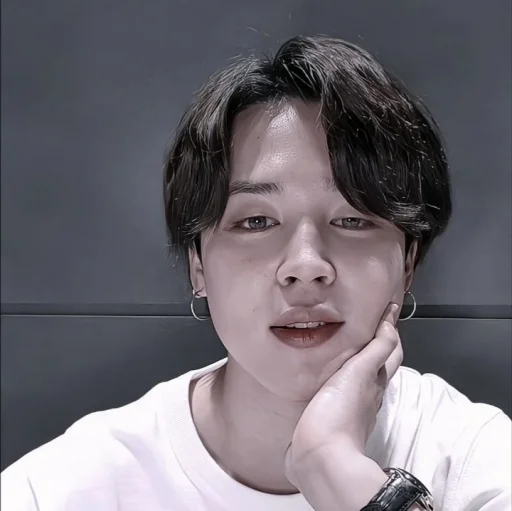 Sticker ロᴊɪᴍɪɴ > ʙᴛs ;; 🍥 @virtstik - 10