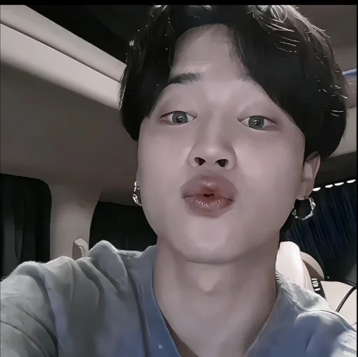 Sticker ロᴊɪᴍɪɴ > ʙᴛs ;; 🍥 @virtstik - 8