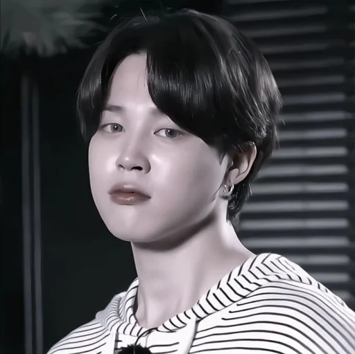 Sticker ロᴊɪᴍɪɴ > ʙᴛs ;; 🍥 @virtstik - 6