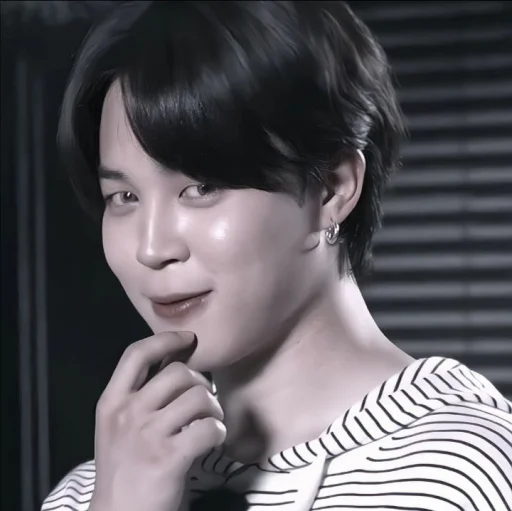 Sticker ロᴊɪᴍɪɴ > ʙᴛs ;; 🍥 @virtstik - 3