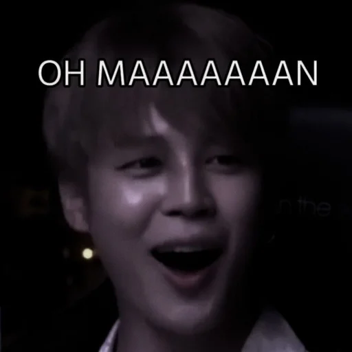 human face smile lip