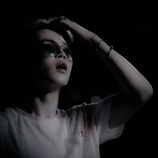 pjmochi @EDCLWEIS - человеческое лицо