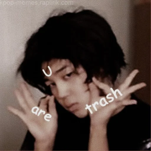 person human face screenshot