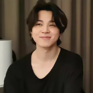 Sticker ⌗𓂅  🥐 ₊𓂃 ᴊɪᴍɪɴ ,, @fp_am - 3