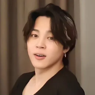 Sticker ⌗𓂅  🥐 ₊𓂃 ᴊɪᴍɪɴ ,, @fp_am - 1