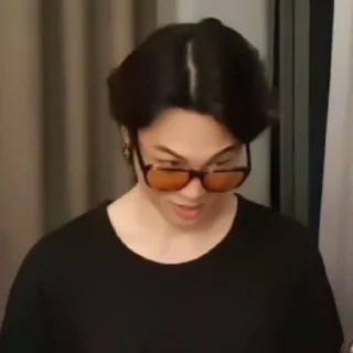 Sticker ⌗𓂅  🥐 ₊𓂃 ᴊɪᴍɪɴ ,, @fp_am - 4