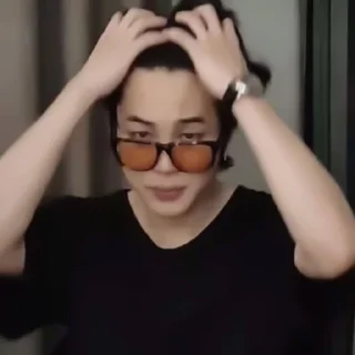 Sticker ⌗𓂅  🥐 ₊𓂃 ᴊɪᴍɪɴ ,, @fp_am - 6