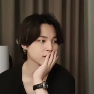 Sticker ⌗𓂅  🥐 ₊𓂃 ᴊɪᴍɪɴ ,, @fp_am - 2