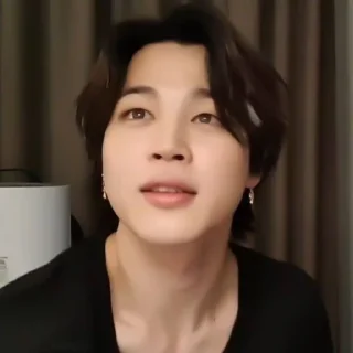 Sticker ⌗𓂅  🥐 ₊𓂃 ᴊɪᴍɪɴ ,, @fp_am - 9