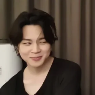 Sticker ⌗𓂅  🥐 ₊𓂃 ᴊɪᴍɪɴ ,, @fp_am - 11