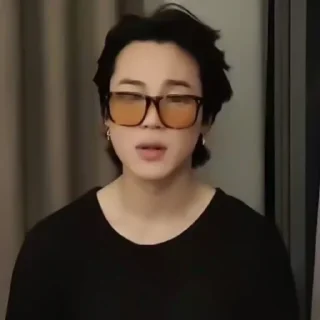 Sticker ⌗𓂅  🥐 ₊𓂃 ᴊɪᴍɪɴ ,, @fp_am - 5