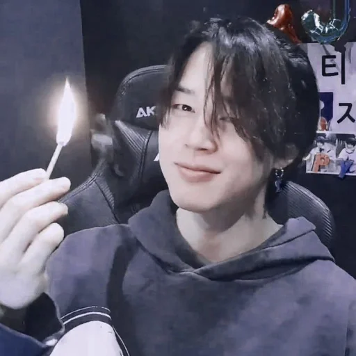 person human face clothing