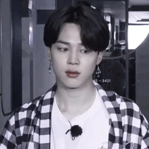 person human face clothing