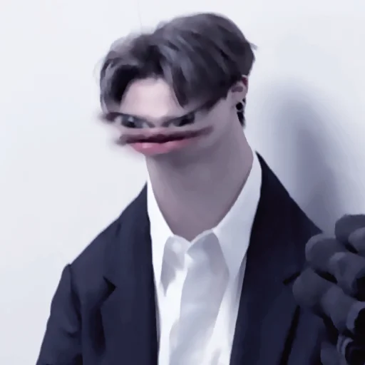 Человек галстук одежда