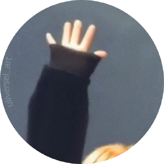 Стикер Дизайн мерча 🪐 @my_uliverse - 6