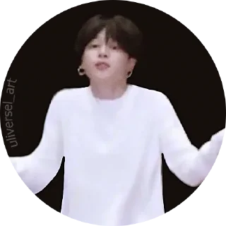 Стикер Дизайн мерча 🪐 @my_uliverse - 8