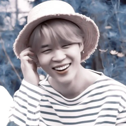 human face person smile