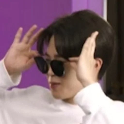 Человек Очки человеческое лицо