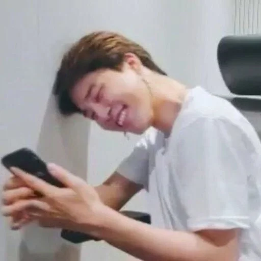 Человек стена комнатный