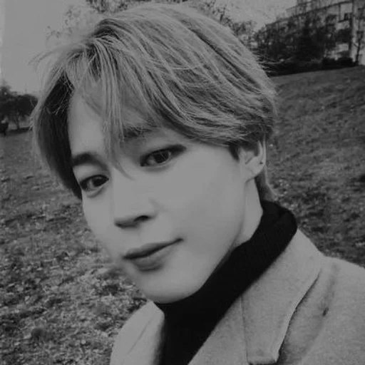 human face outdoor person