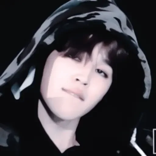 Стикер ᴊɪᴍɪɴ ʙʏ @kengastickers - 11