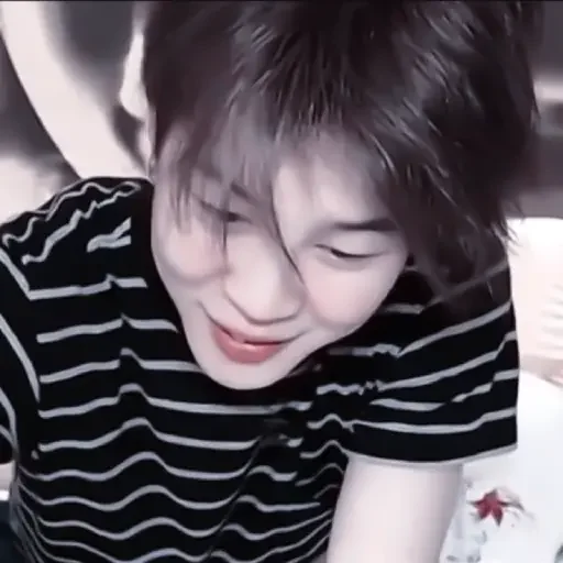 Стикер ᴊɪᴍɪɴ ʙʏ @kengastickers - 10