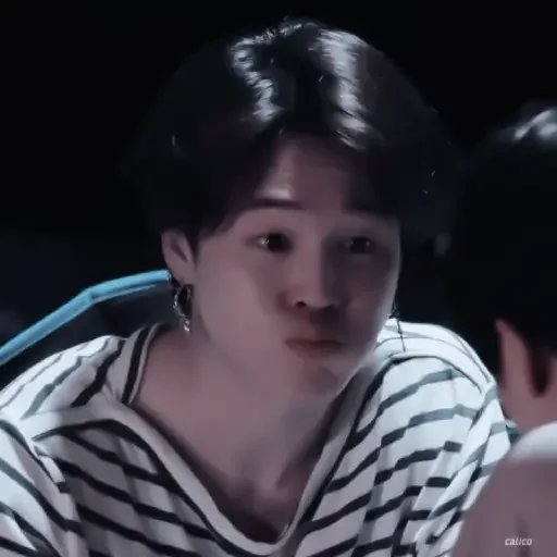 Стикер ᴊɪᴍɪɴ ʙʏ @kengastickers - 8