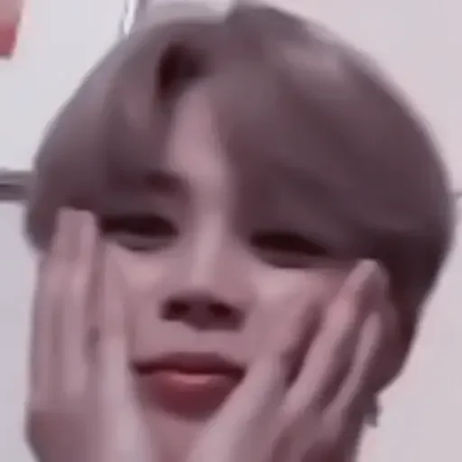 Стикер ᴊɪᴍɪɴ ʙʏ @kengastickers - 2