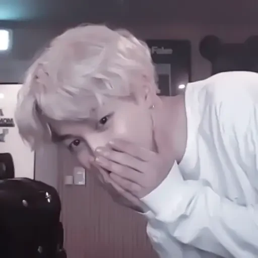 Стикер ᴊɪᴍɪɴ ʙʏ @kengastickers - 1