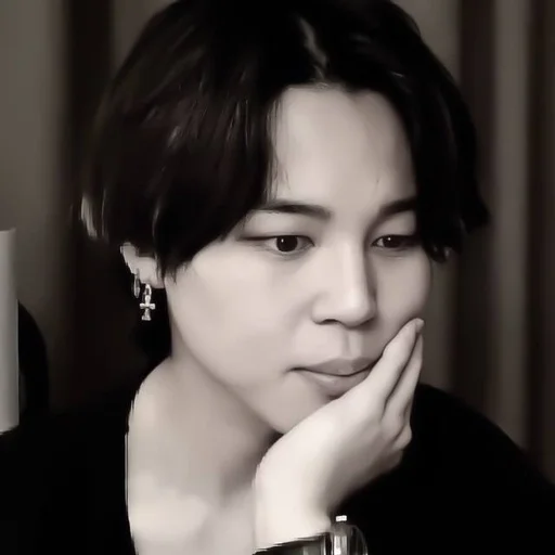 [🧻] jimin by @hlwoodstickers :: @fStikBot - Человек