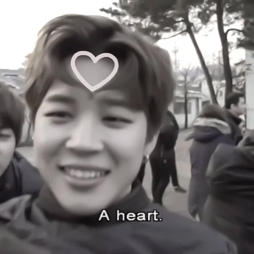 person smile human face