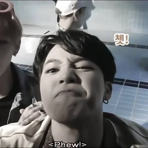 human face person screenshot