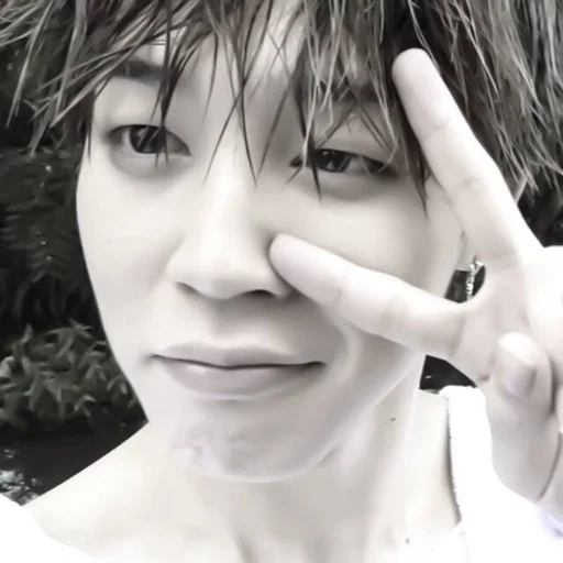 person human face portrait