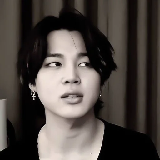 human face person portrait